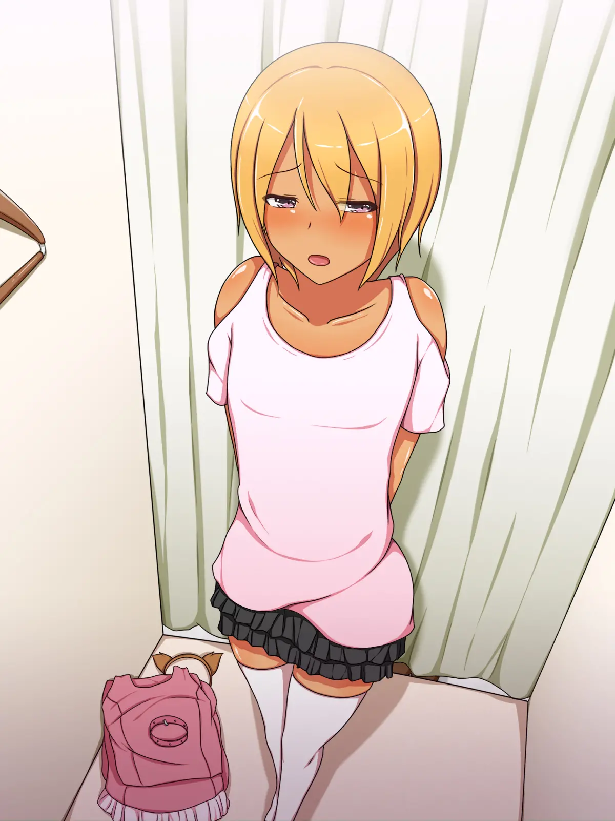 Otokonoko ♂ Icha-Love Sex ~Boku Wa Kono Houhou De Otokonoko O GET Shimashita!~